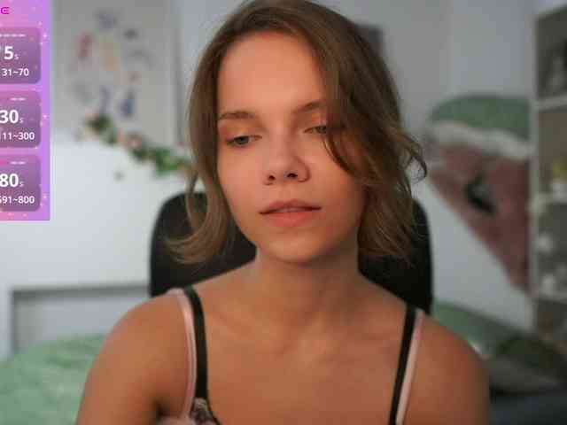 NatashaMalko webcam