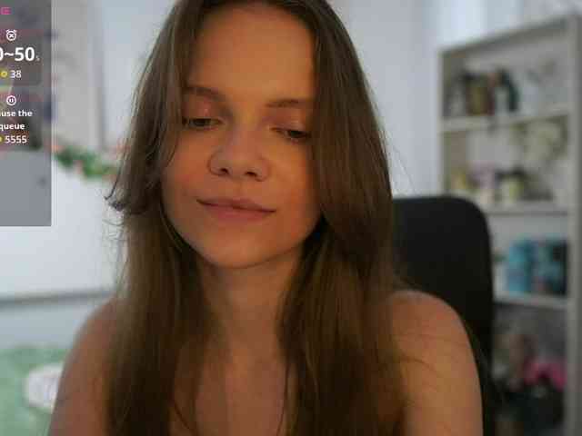 NatashaMalko webcam