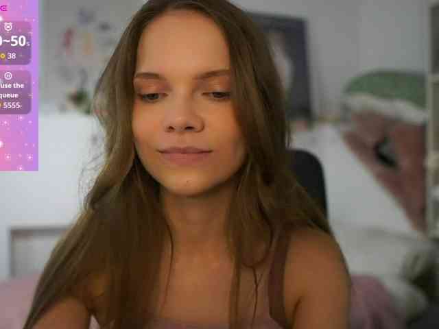 NatashaMalko webcam