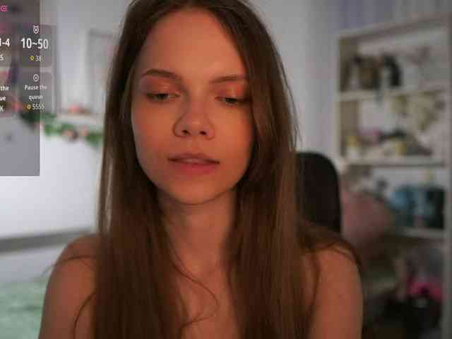 NatashaMalko webcam