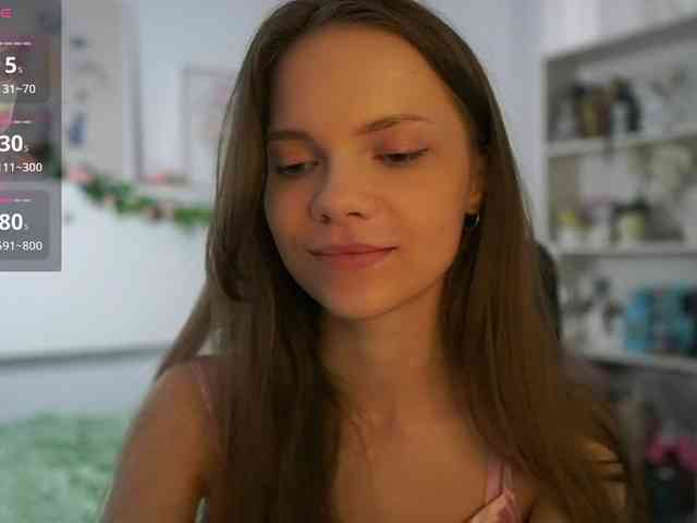 NatashaMalko webcam