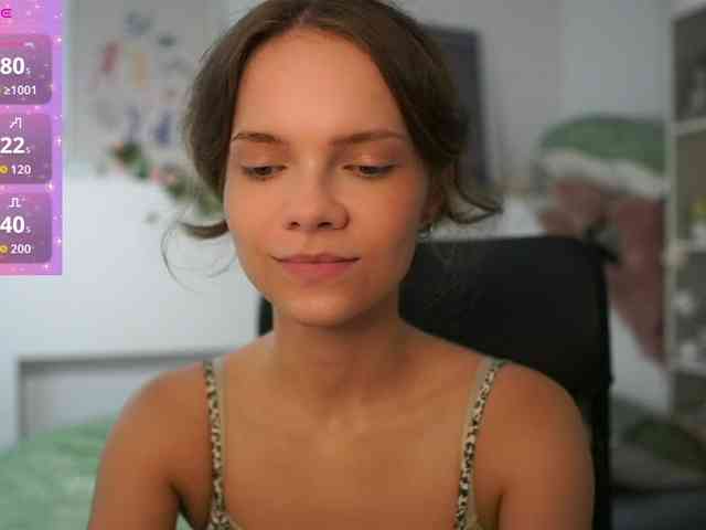 NatashaMalko webcam