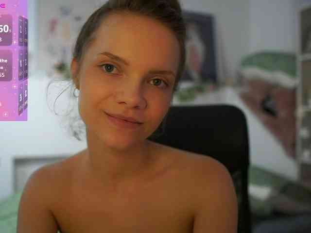 NatashaMalko webcam