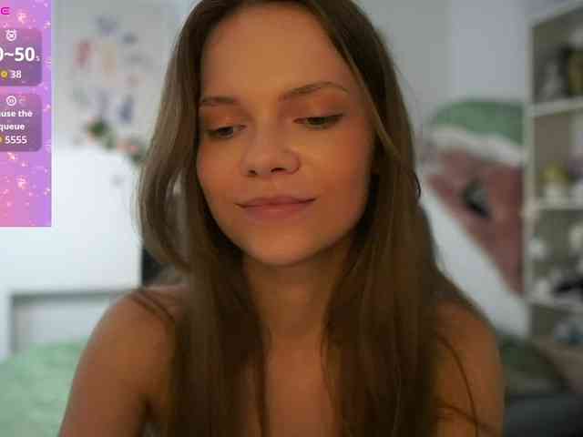 NatashaMalko webcam