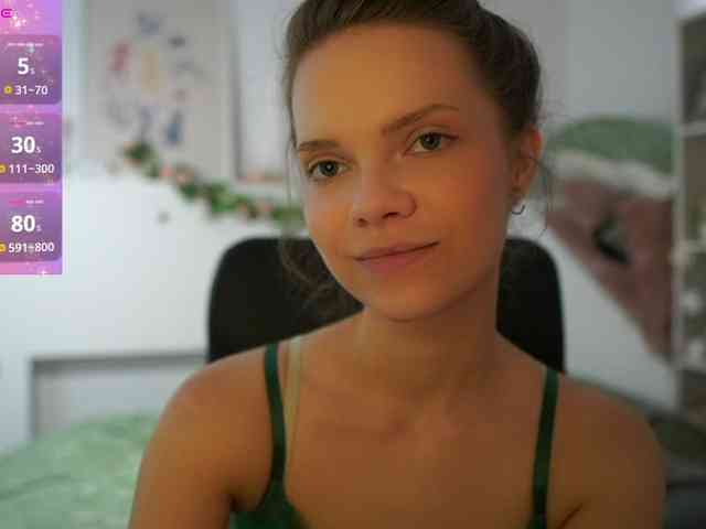 NatashaMalko webcam