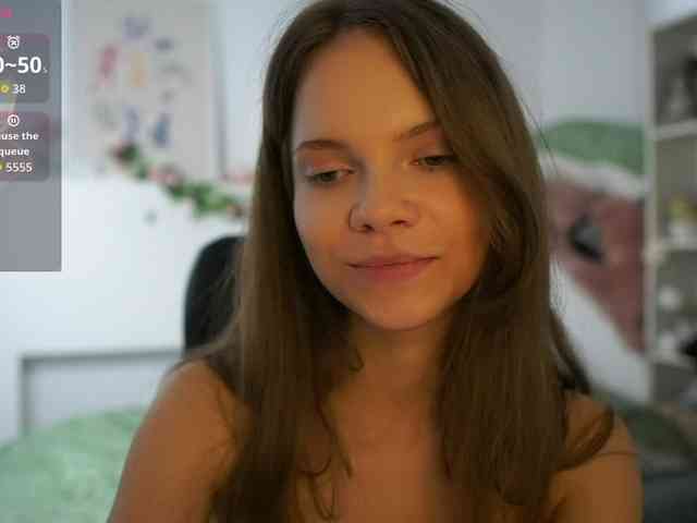 NatashaMalko webcam