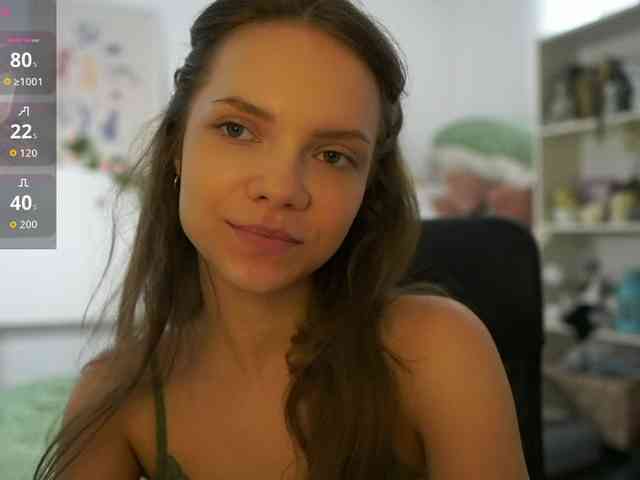 NatashaMalko webcam
