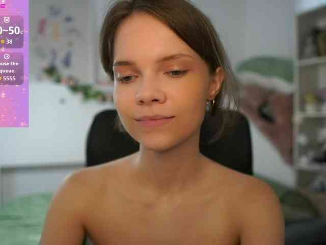 NatashaMalko webcam