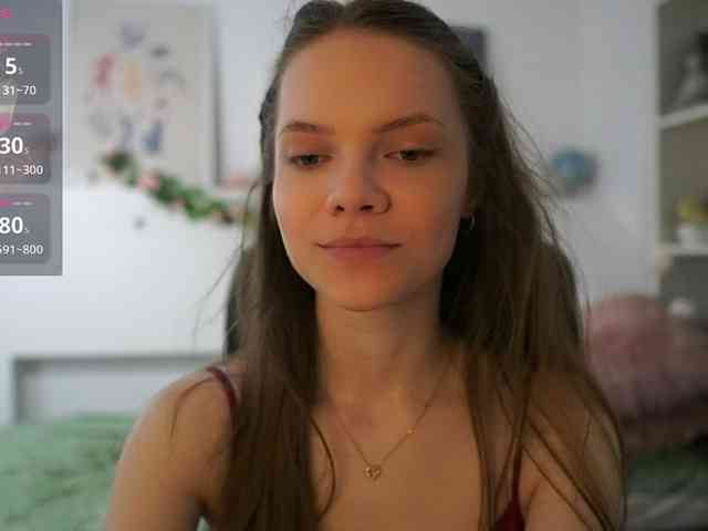 NatashaMalko webcam