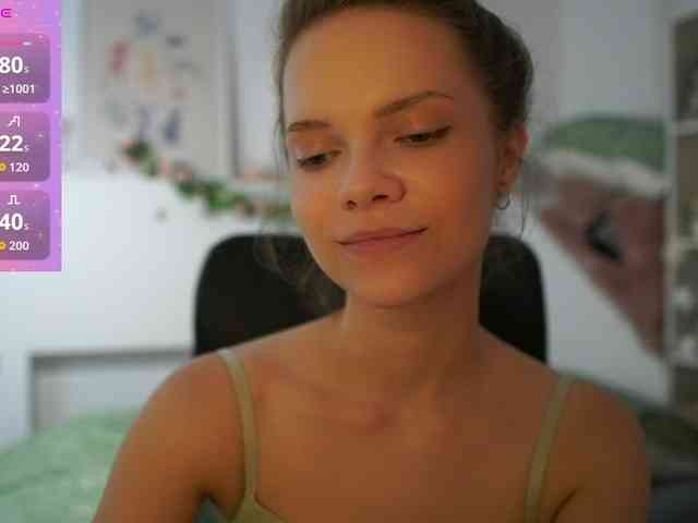 NatashaMalko webcam