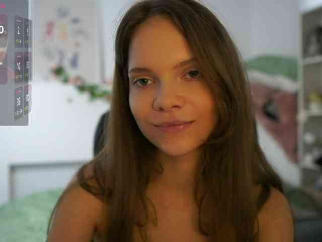 NatashaMalko webcam