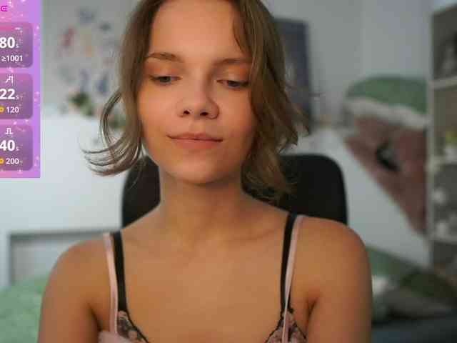 NatashaMalko webcam