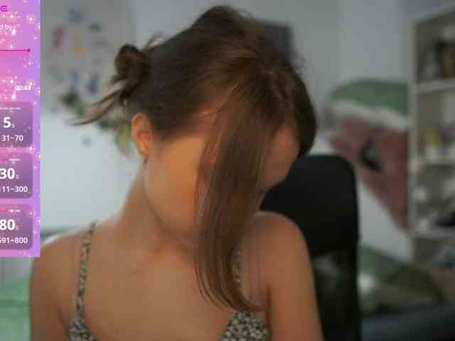 NatashaMalko webcam
