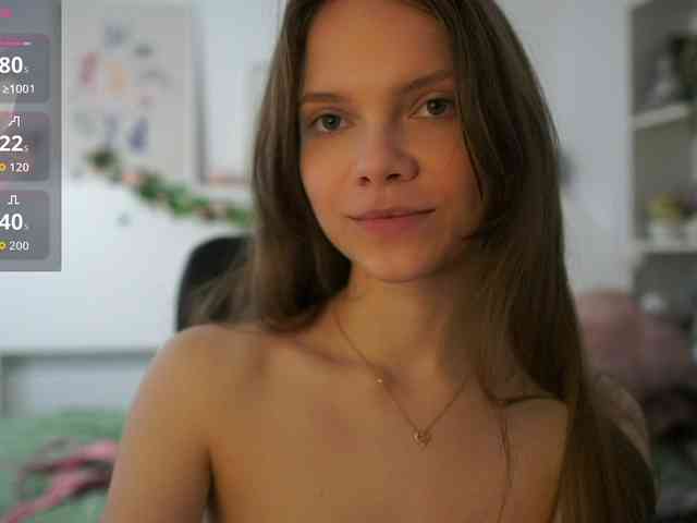 NatashaMalko webcam