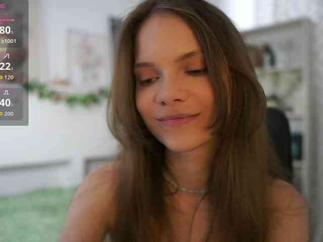 NatashaMalko webcam