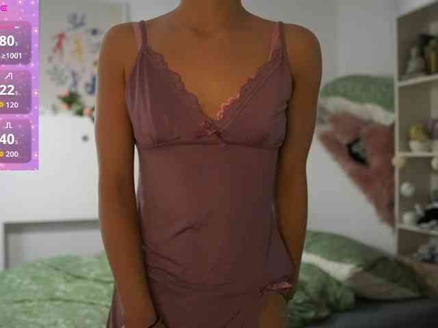 NatashaMalko webcam
