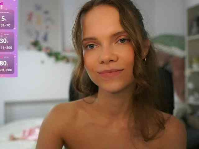 NatashaMalko webcam