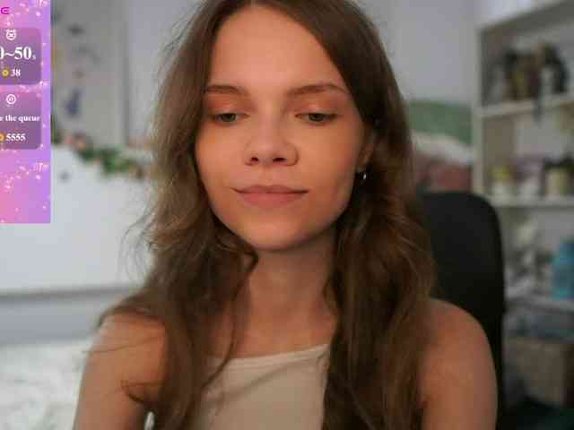 NatashaMalko webcam