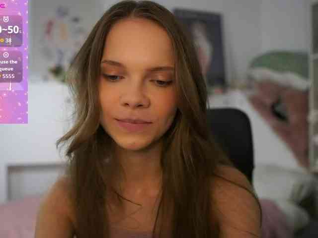 NatashaMalko webcam