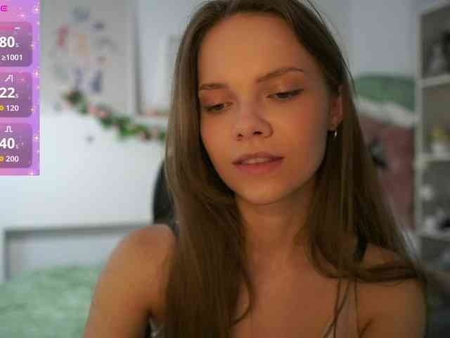 NatashaMalko webcam