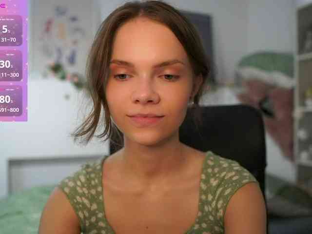 NatashaMalko webcam