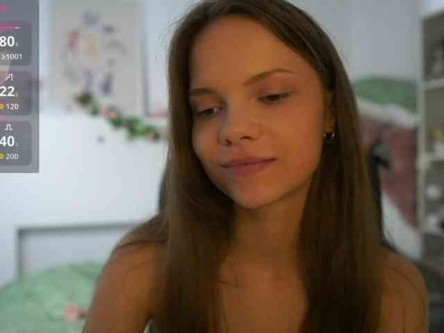 NatashaMalko webcam