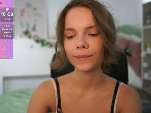 NatashaMalko webcam