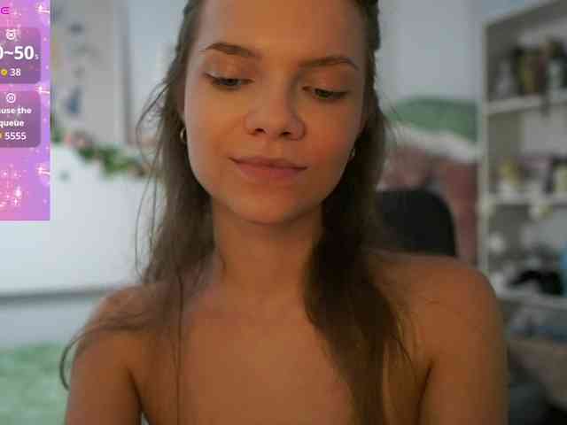 NatashaMalko webcam