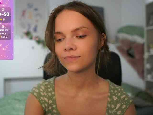 NatashaMalko webcam