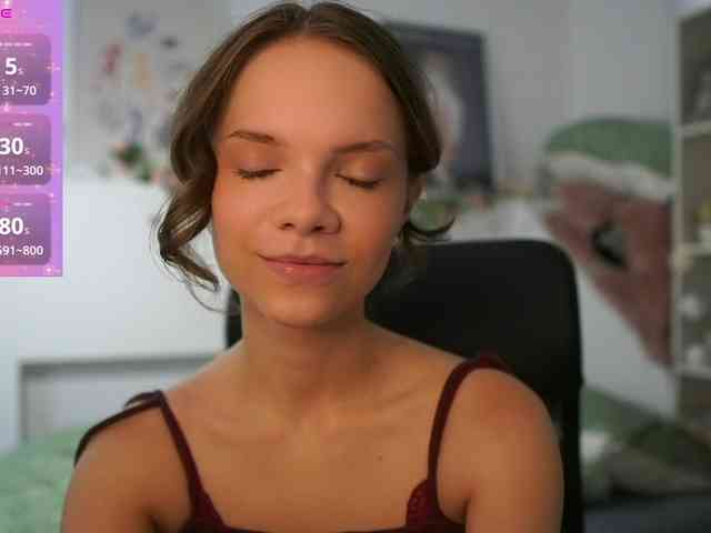 NatashaMalko webcam