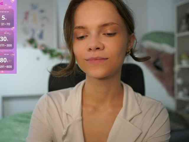 NatashaMalko webcam