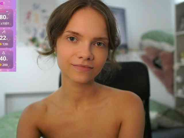 NatashaMalko webcam