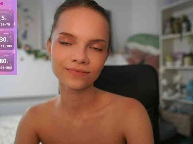 NatashaMalko webcam