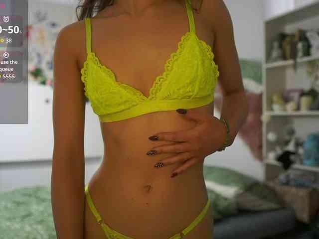 NatashaMalko webcam