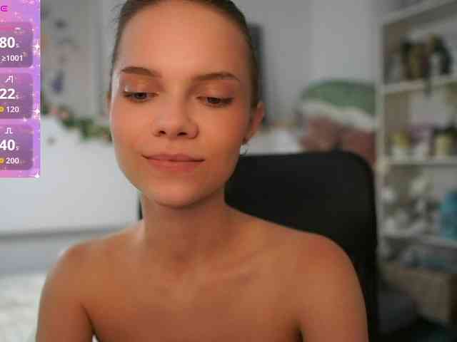NatashaMalko webcam