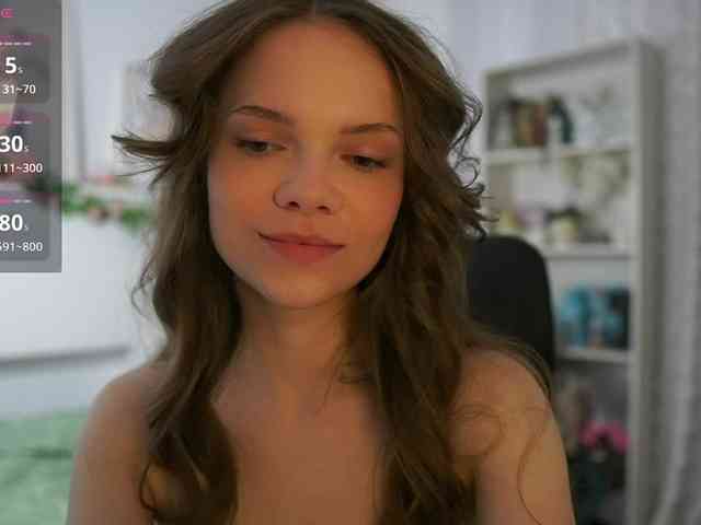 NatashaMalko webcam