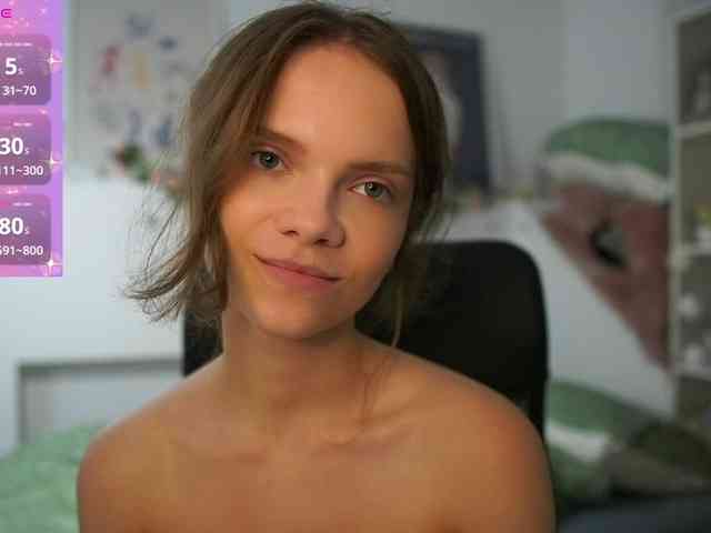 NatashaMalko webcam