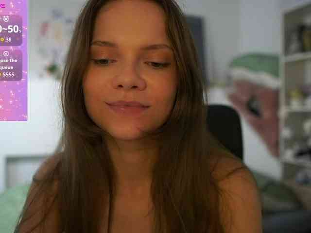NatashaMalko webcam