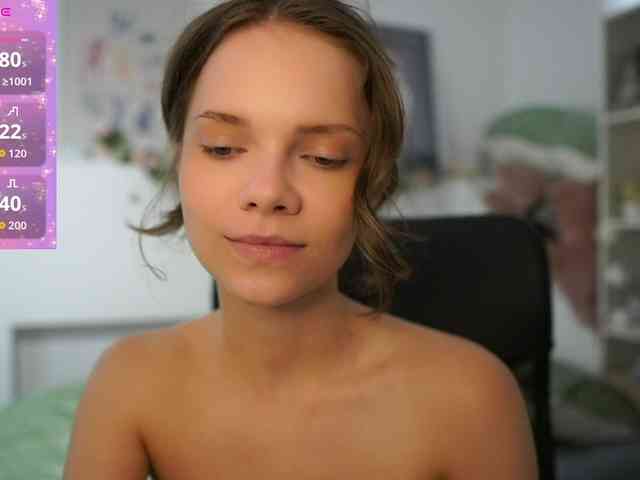 NatashaMalko webcam