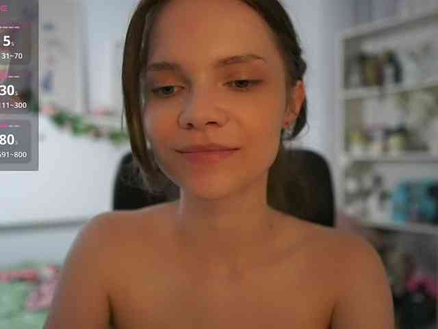 NatashaMalko webcam