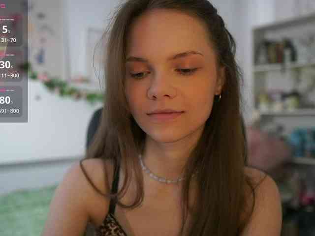 NatashaMalko webcam