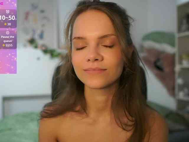 NatashaMalko webcam