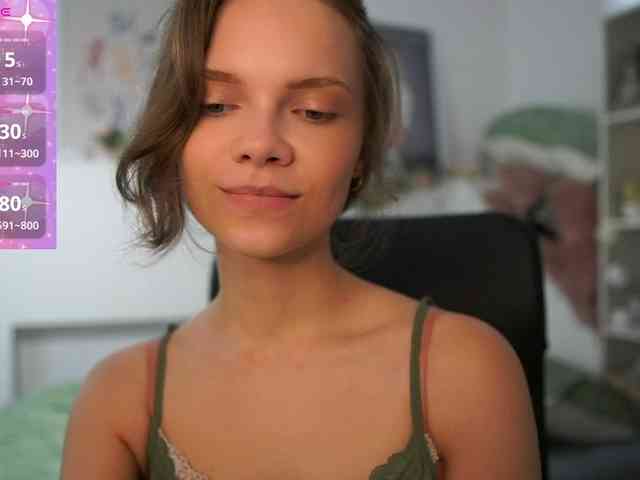 NatashaMalko webcam