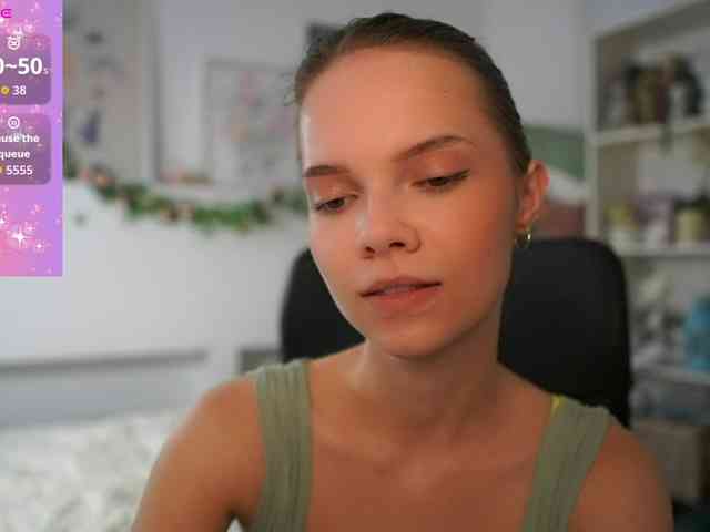 NatashaMalko webcam