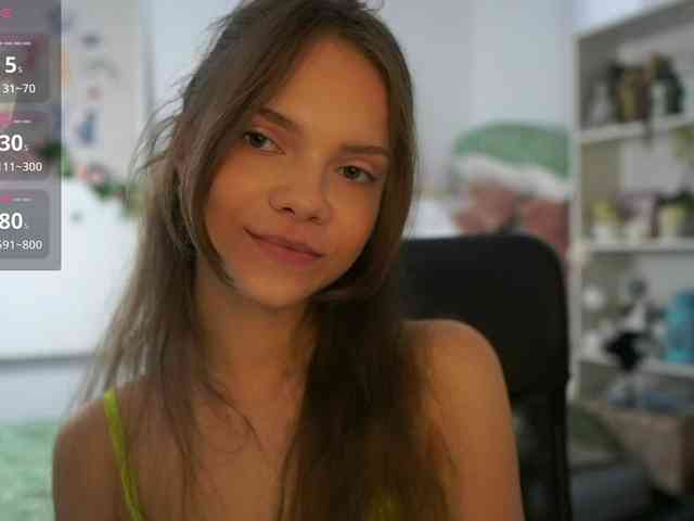 NatashaMalko webcam