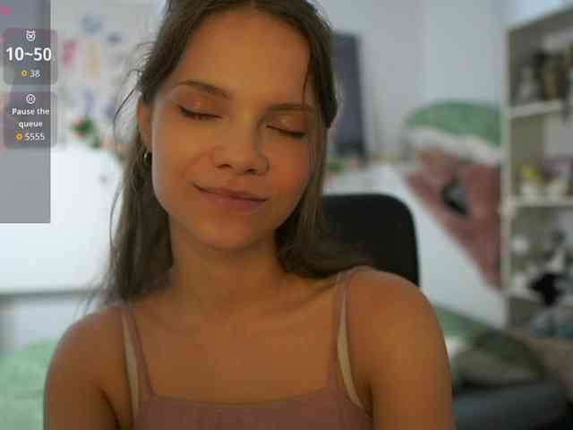 NatashaMalko webcam