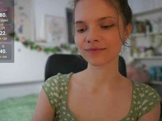 NatashaMalko webcam