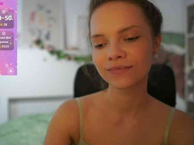 NatashaMalko webcam