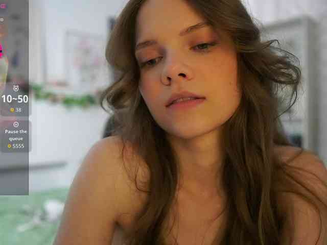 NatashaMalko webcam