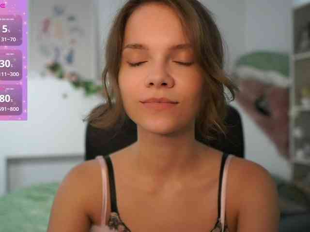 NatashaMalko webcam